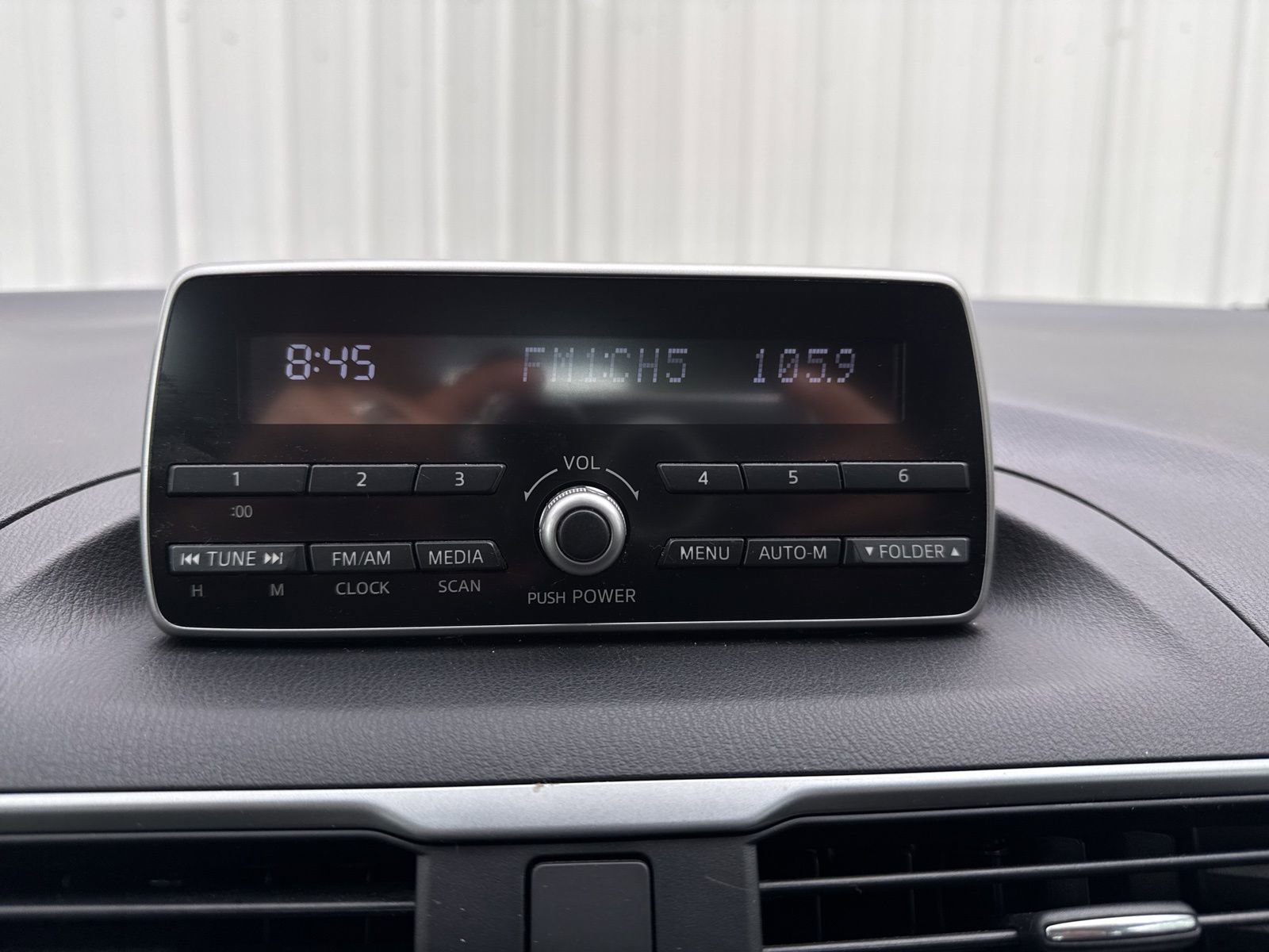 Used 2014 MAZDA MAZDA3 i Touring image 24