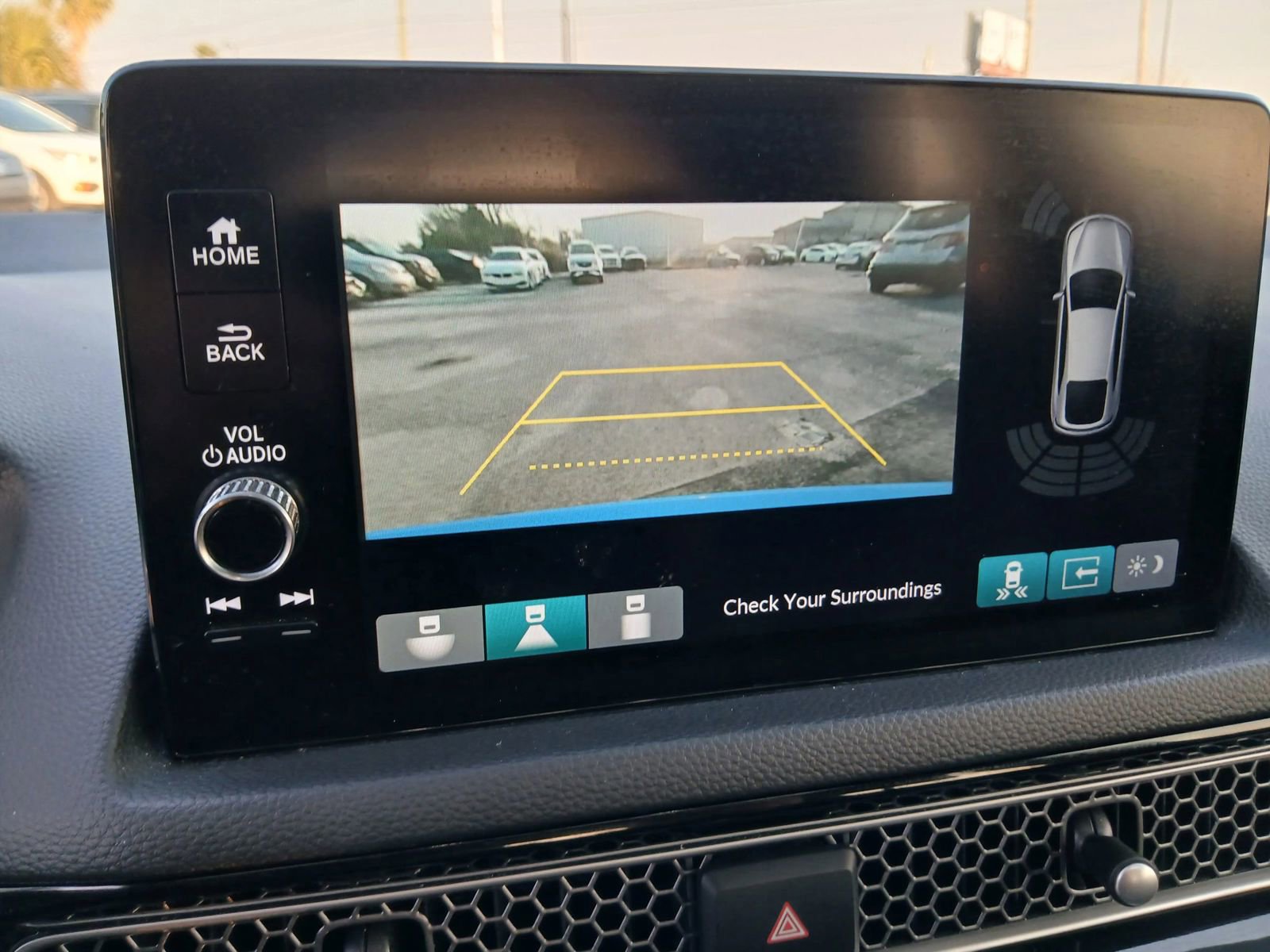 Used 2024 Honda Civic Sport Touring image 33