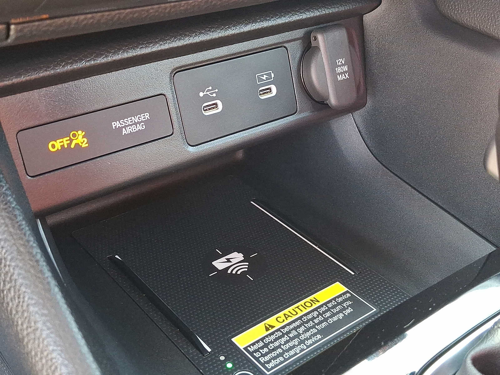 Certified 2026 Acura Integra FWD image 25