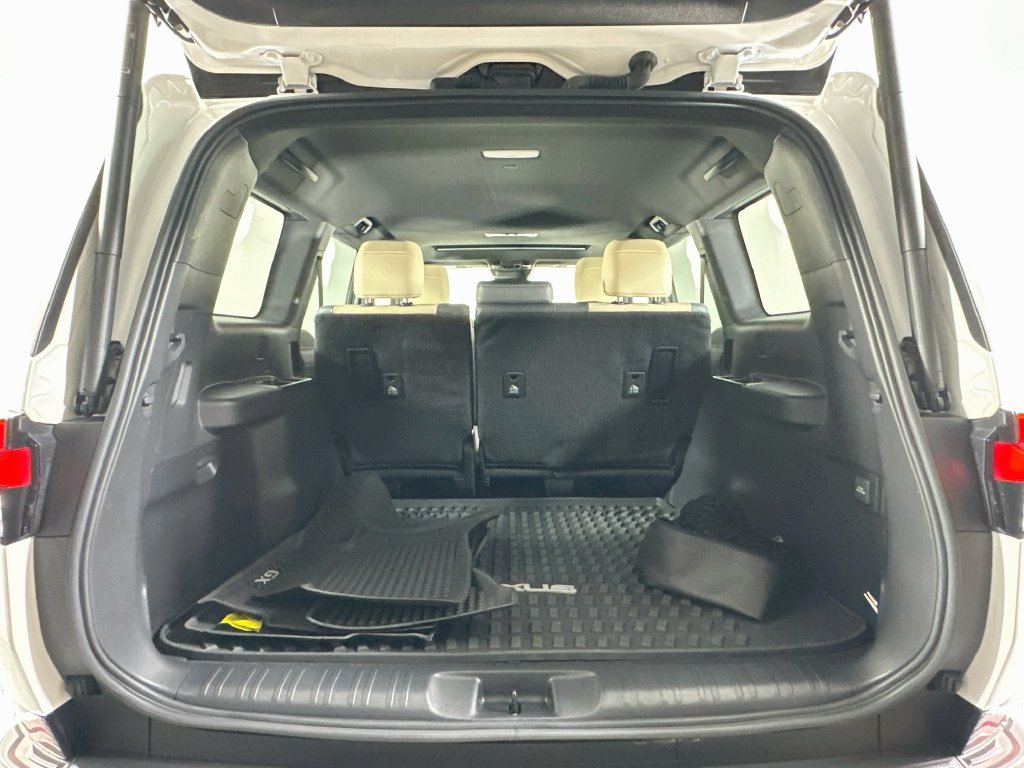 Used 2024 Lexus GX 550 AWD/4WD image 28
