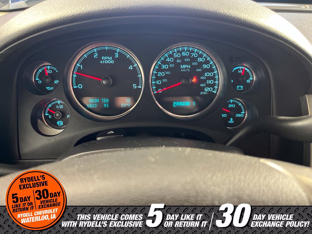 Used 2012 Chevrolet Silverado 2500 LTZ w/ LTZ Plus Package AWD/4WD image 25