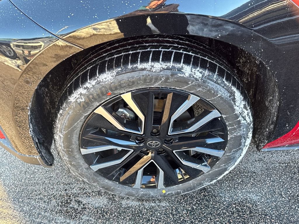 New 2026 Toyota bZ image 15