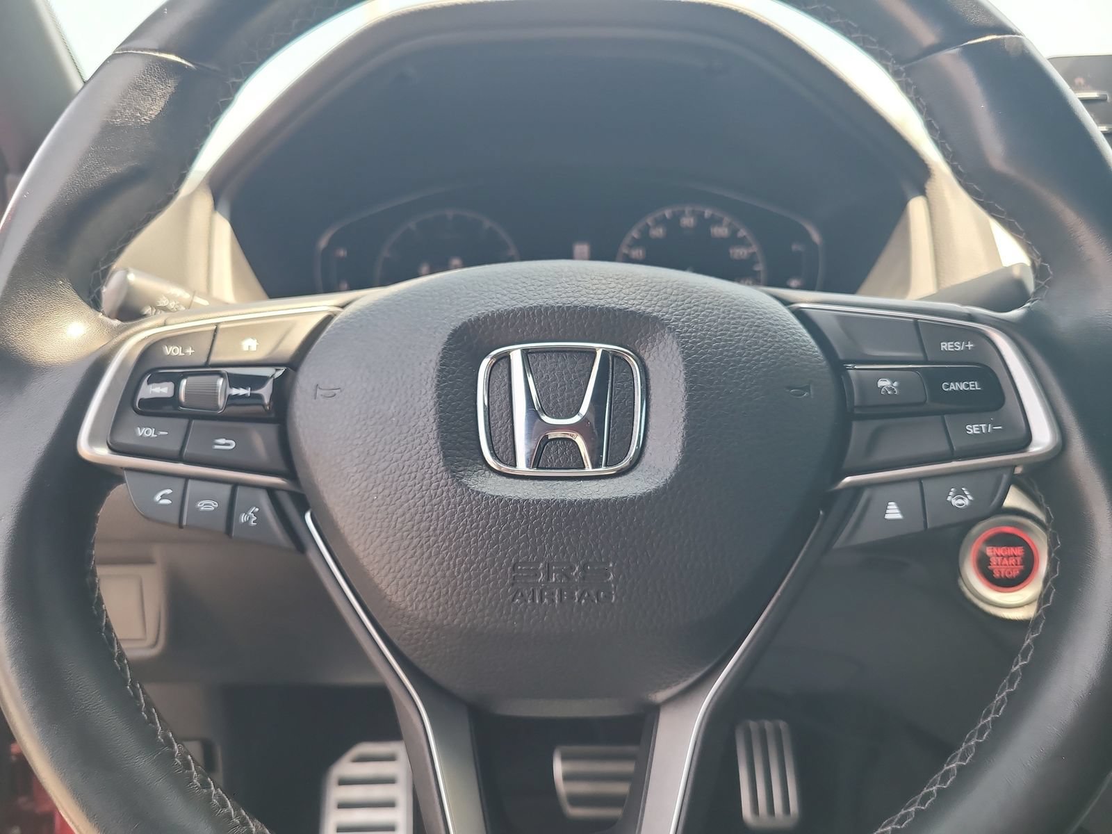 Used 2021 Honda Accord Sport image 13
