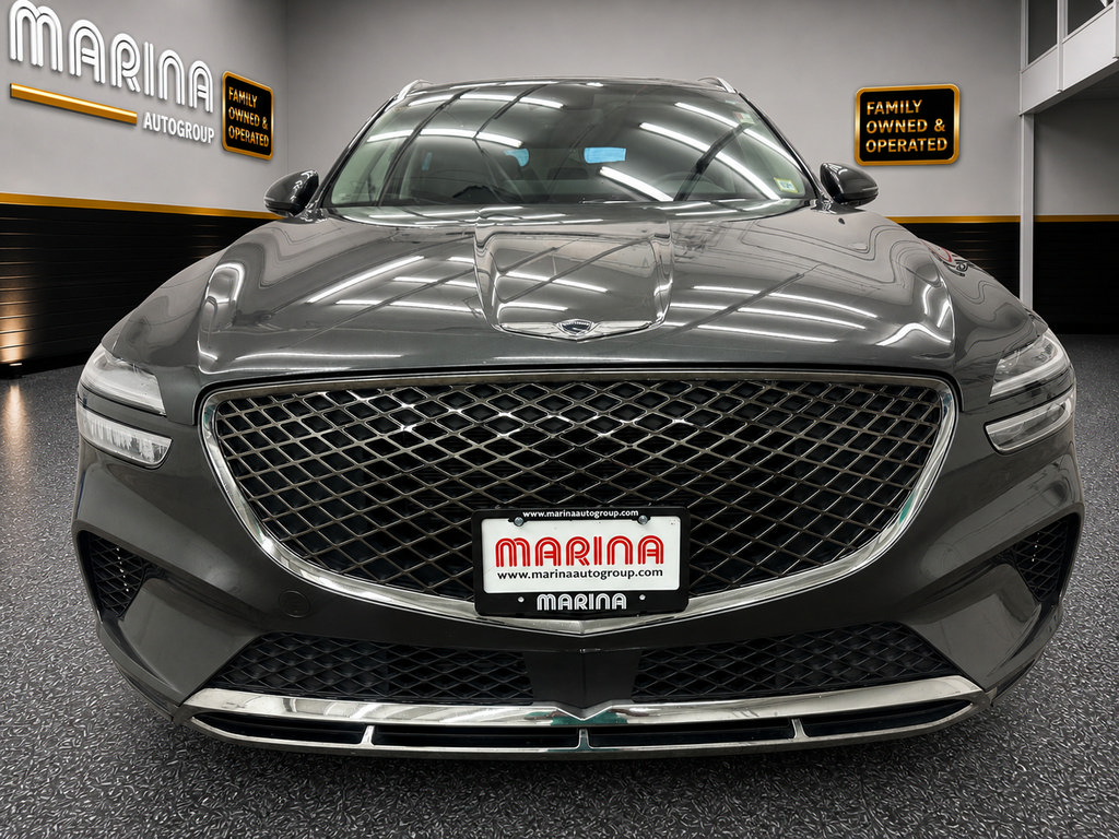 Used 2022 Genesis GV70 2.5T w/ Select Package AWD/4WD image 14
