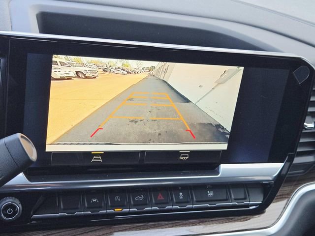 New 2026 Chevrolet Silverado 1500 RST w/ RST Select Package AWD/4WD image 24