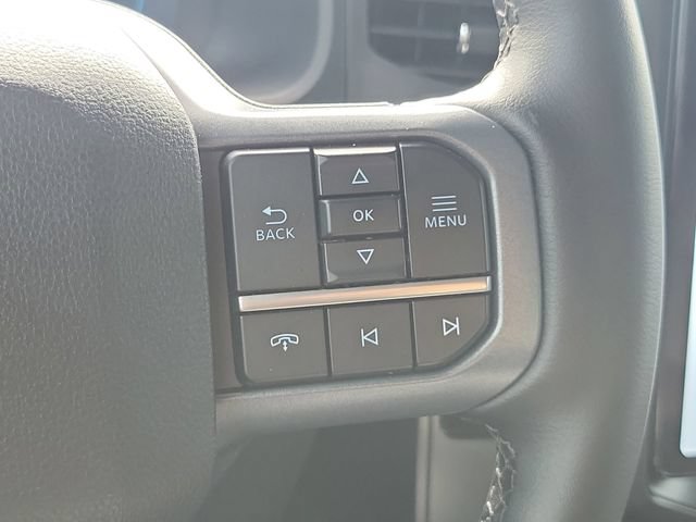 Used 2025 Ford F150 Lightning Flash AWD/4WD image 24
