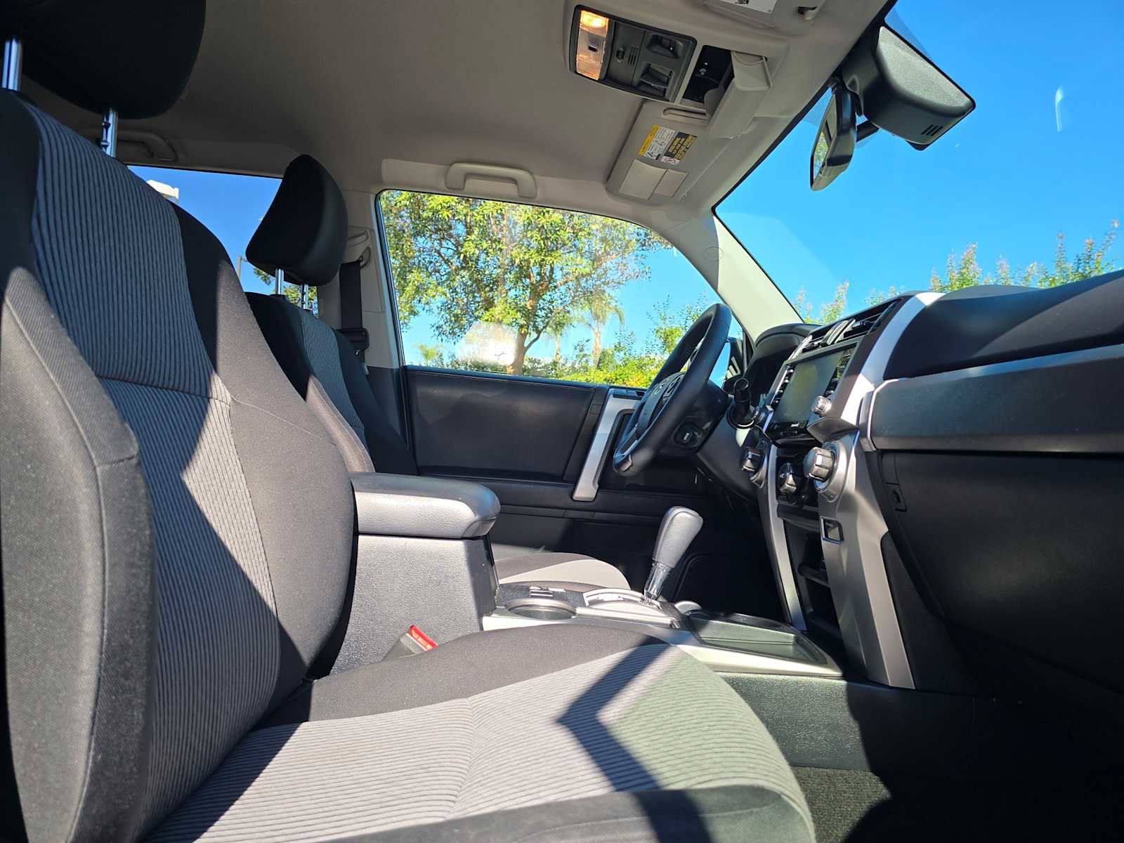 Certified 2021 Toyota 4Runner SR5 image 11