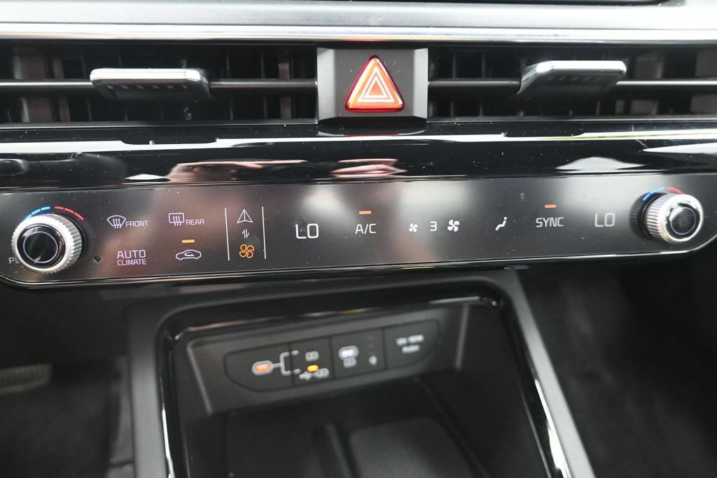 Certified 2026 Kia K5 GT FWD image 21