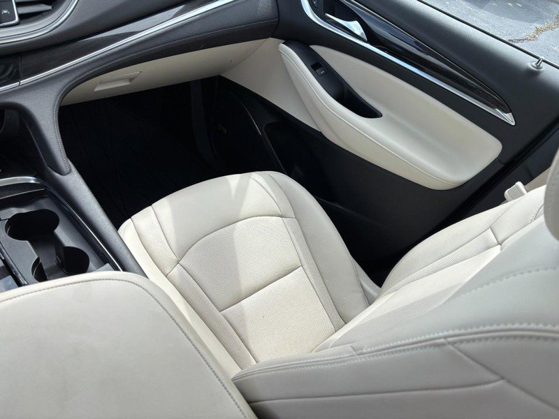 Certified 2023 Buick Enclave Essence w/ Experience Buick Package FWD image 15