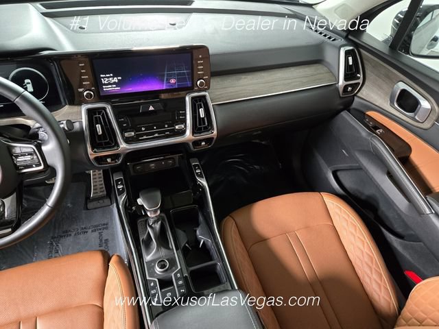 Used 2023 Kia Sorento SX Prestige AWD/4WD image 18