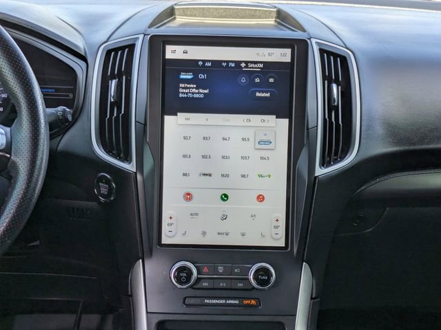 Used 2022 Ford Edge ST-Line image 19