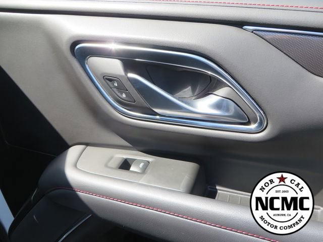 Used 2022 Chevrolet Tahoe RST w/ Luxury Package image 44