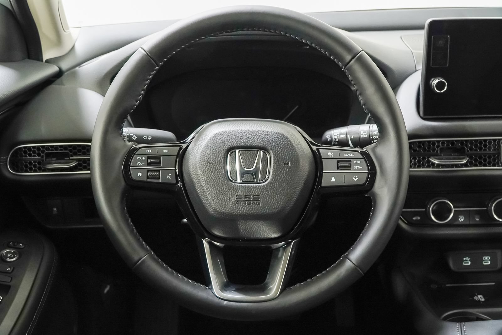 New 2027 Honda HR-V EX-L image 19