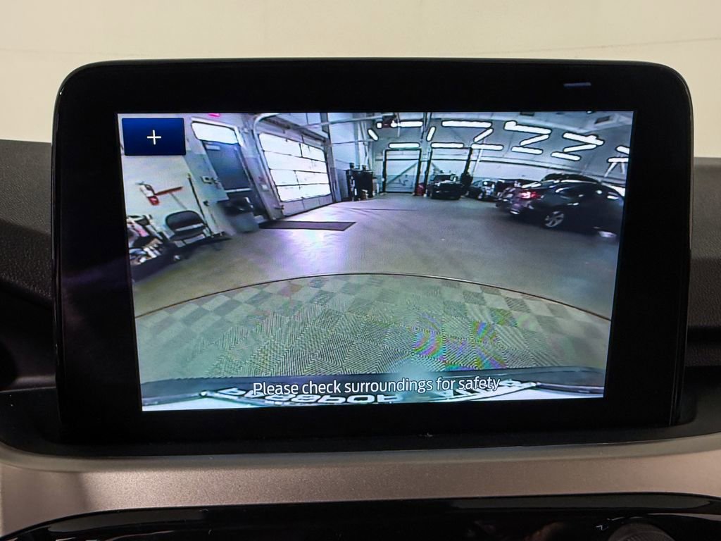 Used 2020 Ford Escape SE AWD/4WD image 23