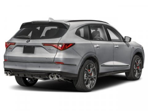 New 2026 Acura MDX Type S image 2