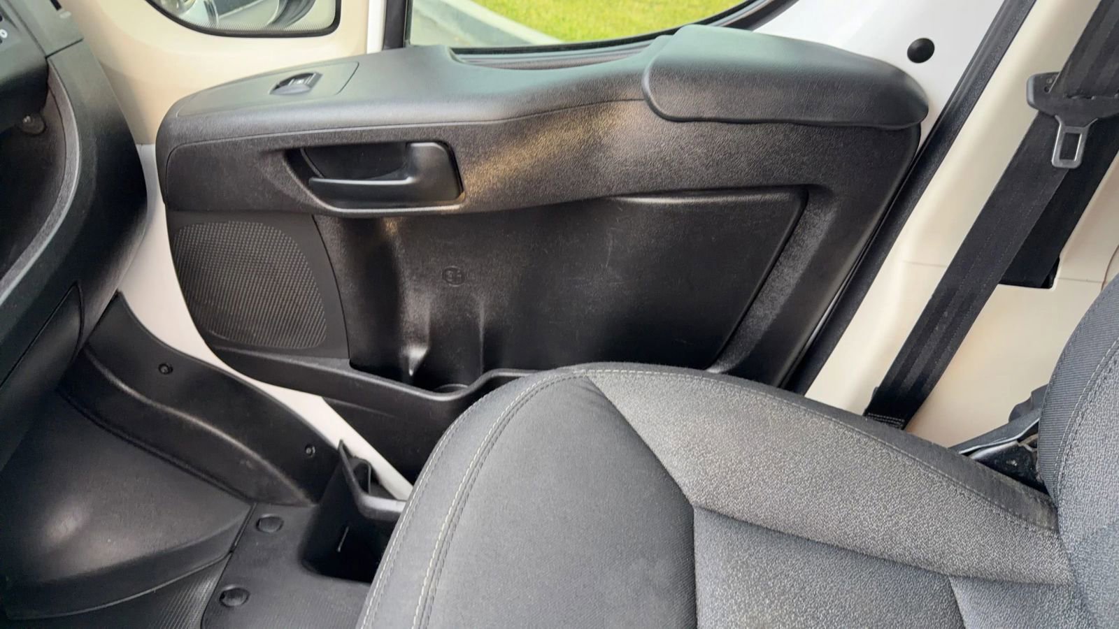 Used 2020 RAM ProMaster 1500 image 23