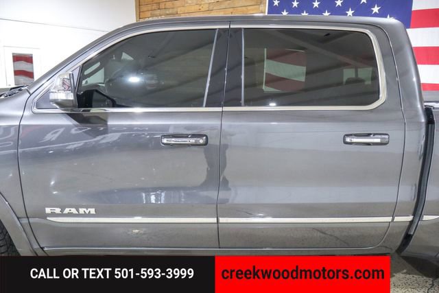 Used 2020 RAM 1500 Limited w/ Protection Group image 22