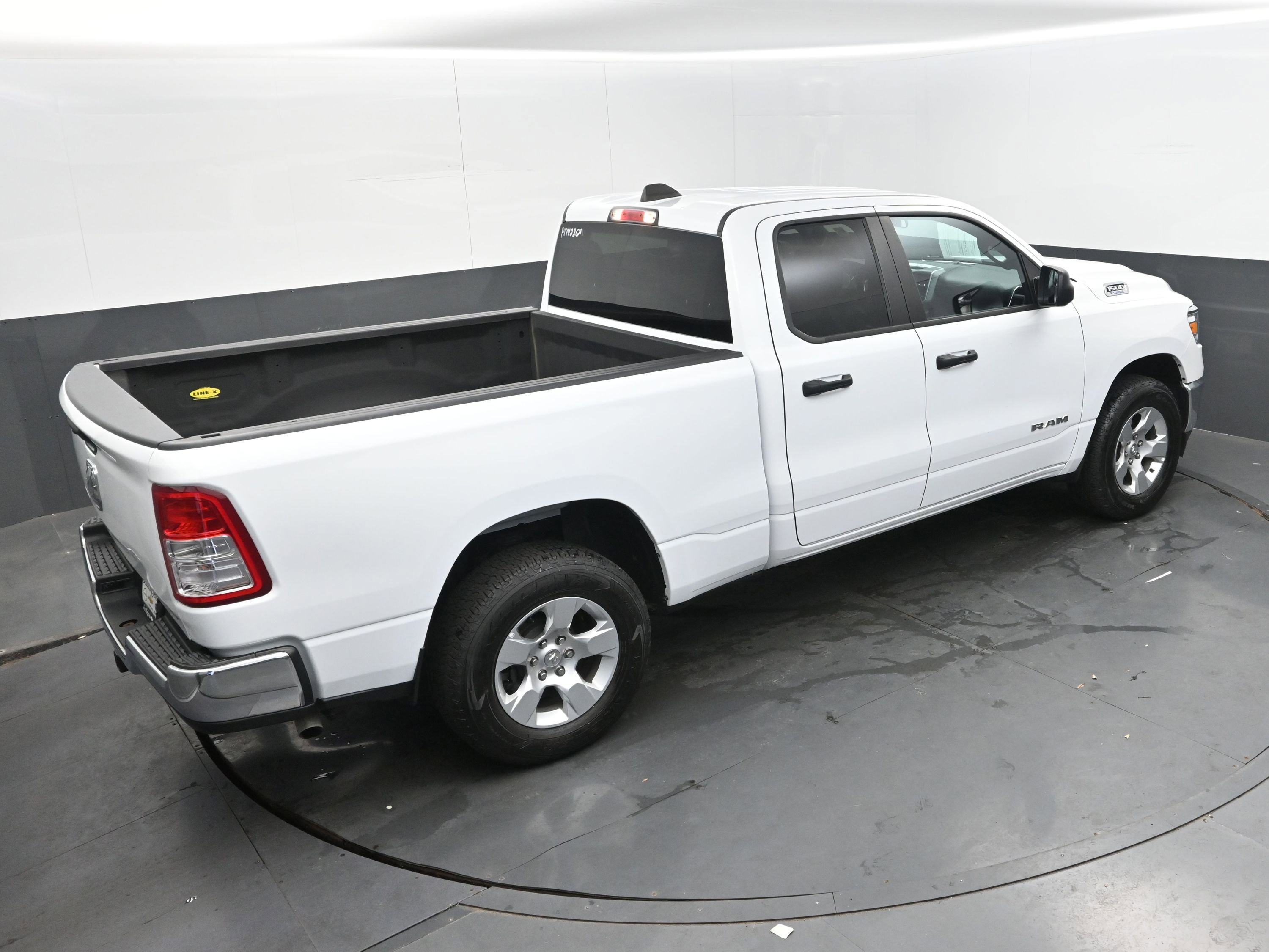 Used 2024 RAM 1500 Big Horn image 33