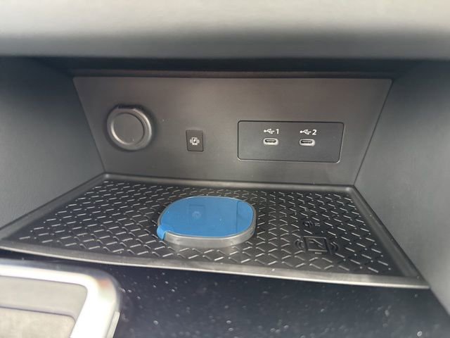 New 2026 Nissan Pathfinder SL AWD/4WD image 21