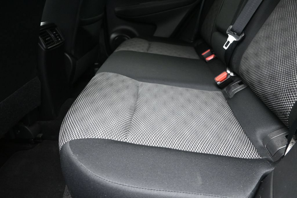 Used 2022 Nissan Rogue Sport SV FWD image 16