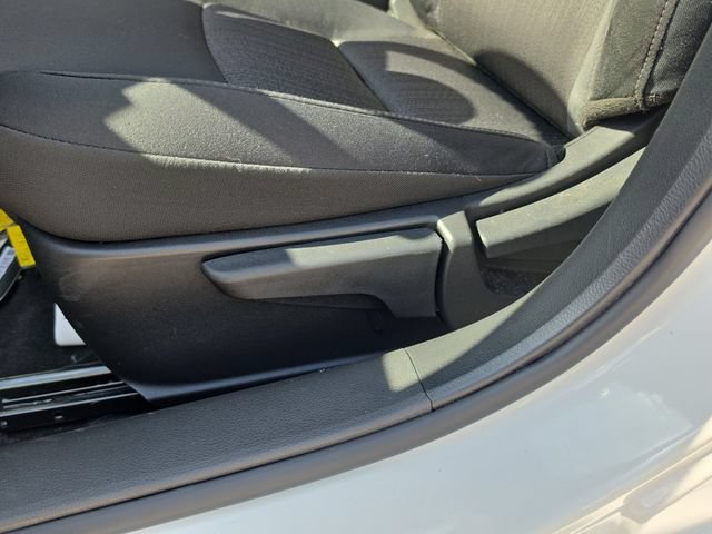 Certified 2025 Nissan Altima 2.5 S FWD image 20