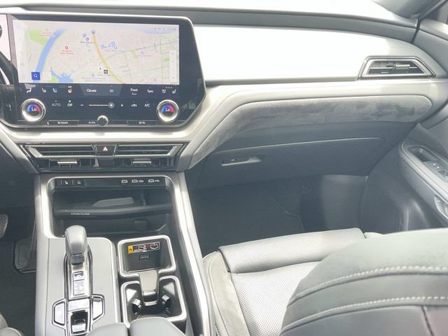 Certified 2024 Lexus TX 350 FWD w/ Technology Package image 14
