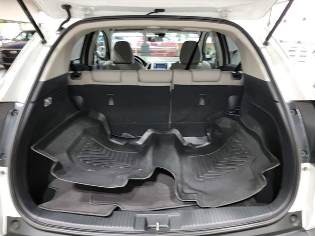 Used 2021 Honda HR-V EX image 35