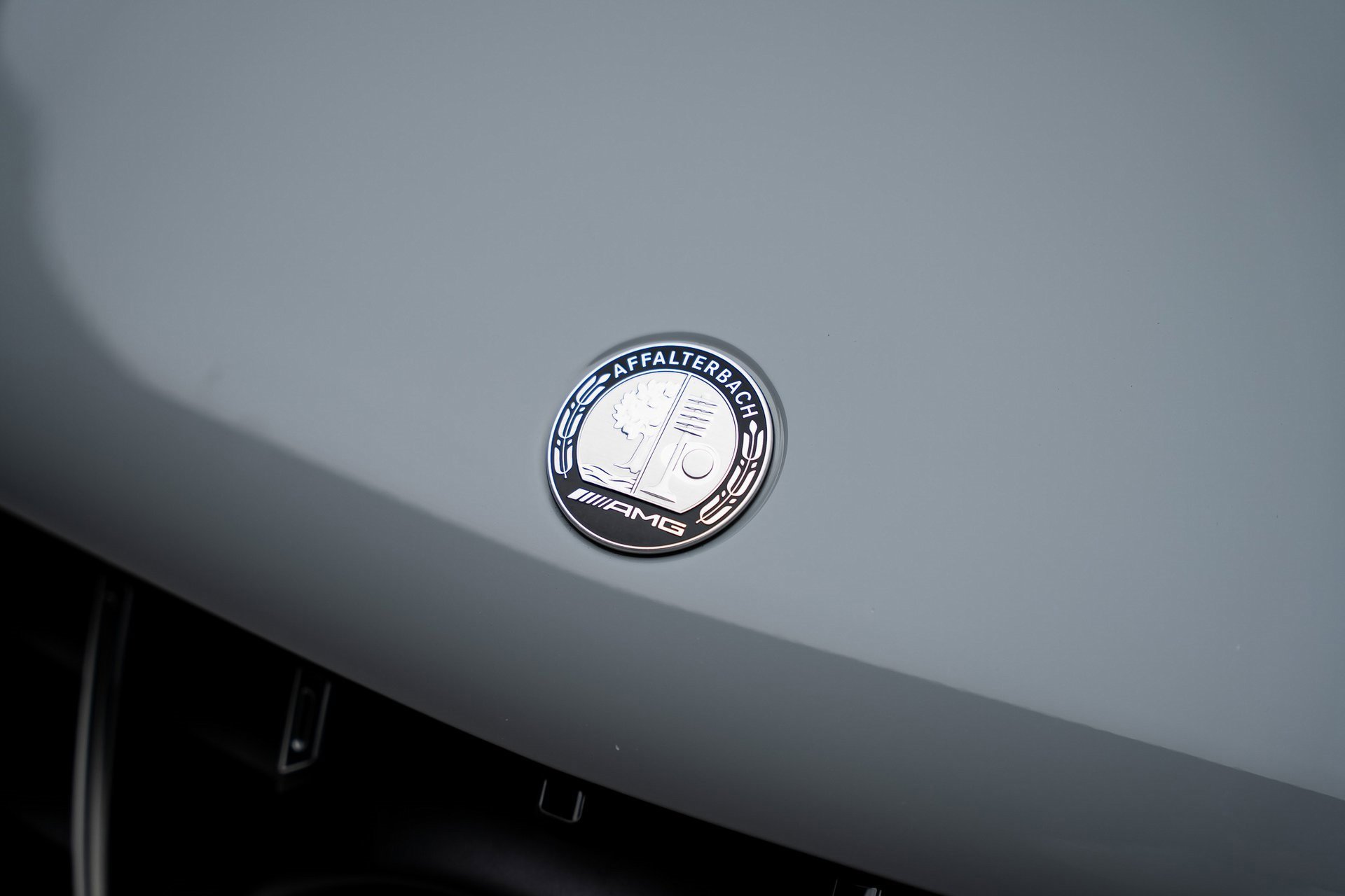 Used 2024 Mercedes-Benz GLE 53 AMG 4MATIC Coupe image 14