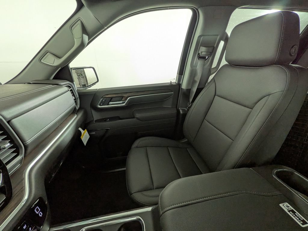 New 2026 GMC Sierra 1500 SLT w/ SLT Premium Package AWD/4WD image 28