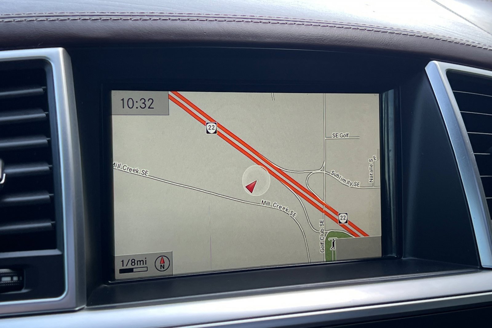 Used 2016 Mercedes-Benz GL 63 AMG 4MATIC image 19