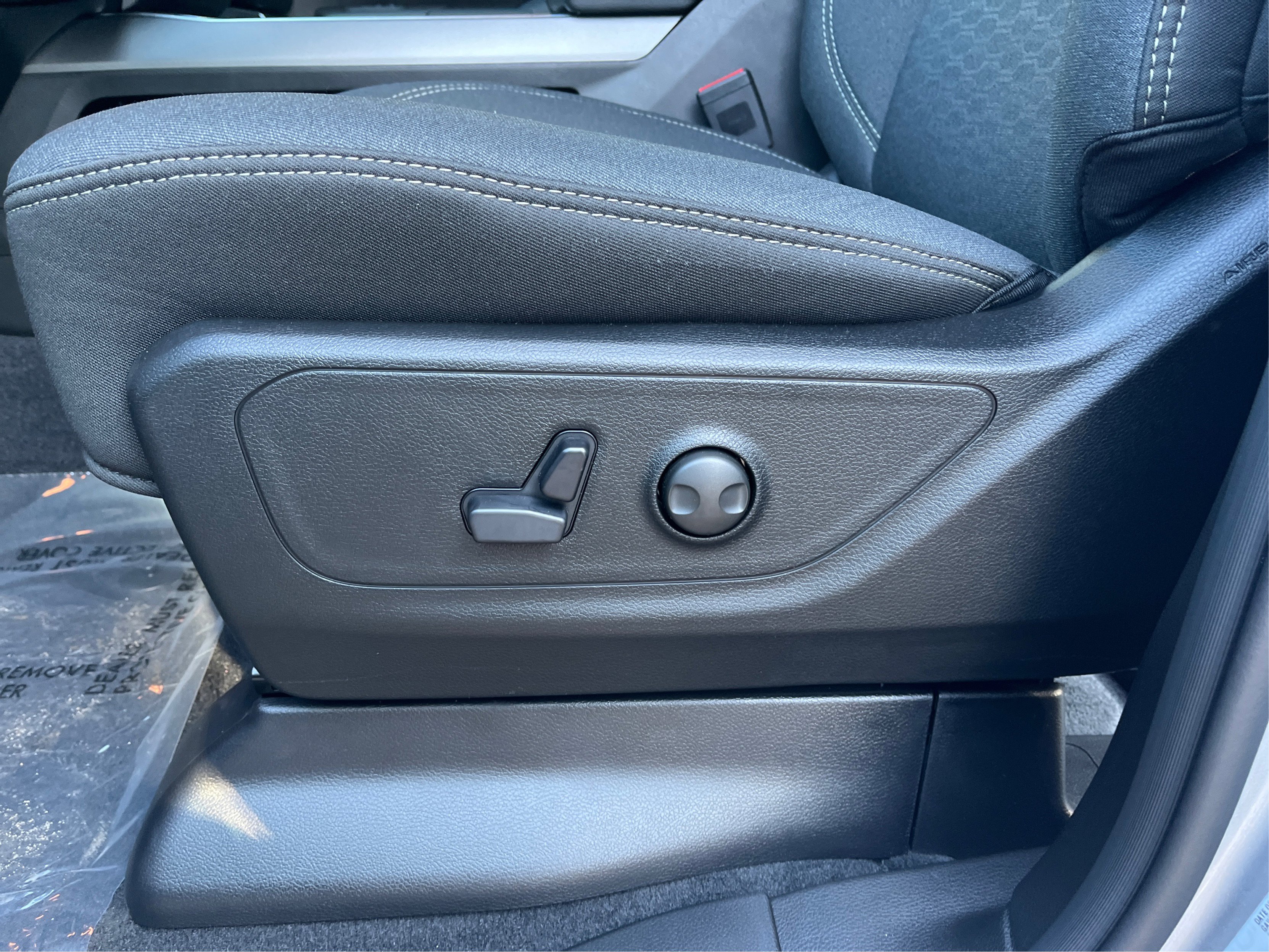 New 2026 RAM 1500 Big Horn image 22