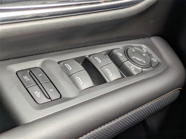 Used 2021 GMC Yukon AT4 w/ AT4 Premium Plus Package image 31