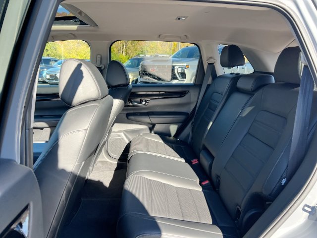 Used 2023 Honda CR-V EX-L image 24