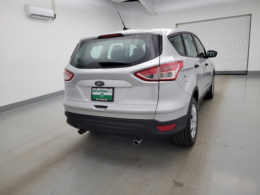 Used 2016 Ford Escape S FWD image 7