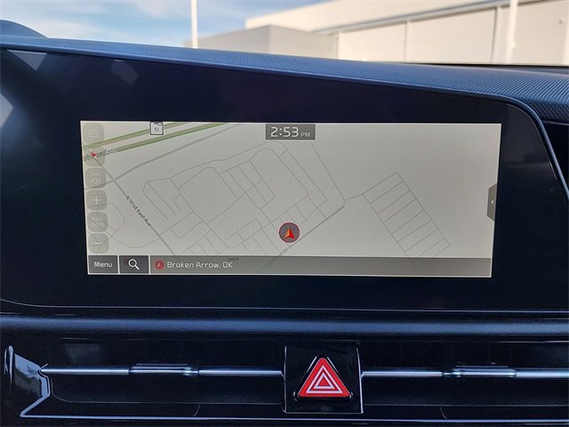 New 2025 Kia Niro EX image 20