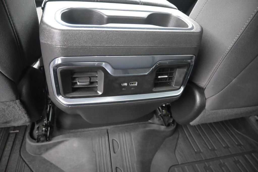 Used 2023 GMC Sierra 1500 Elevation AWD/4WD image 13