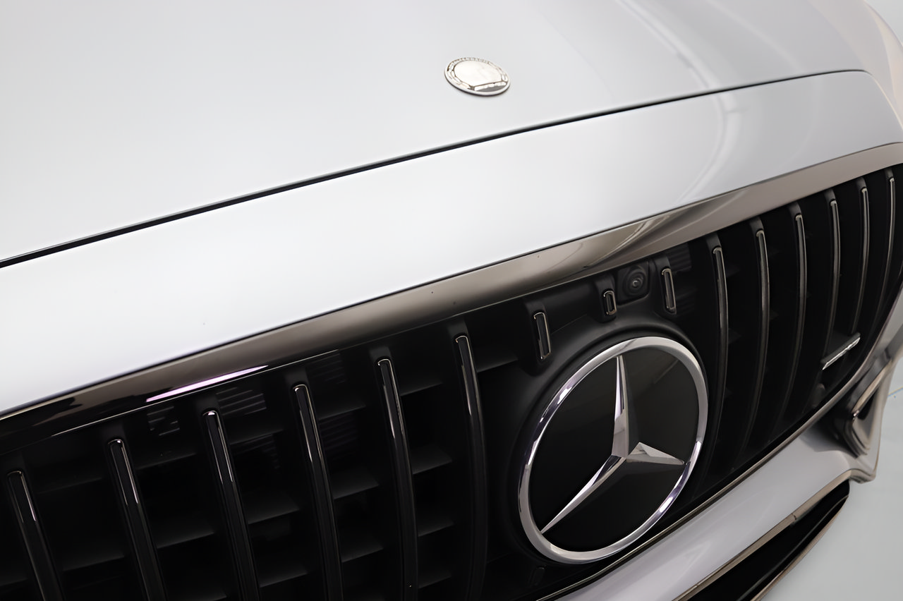 Used 2025 Mercedes-Benz S 63 AMG S image 26