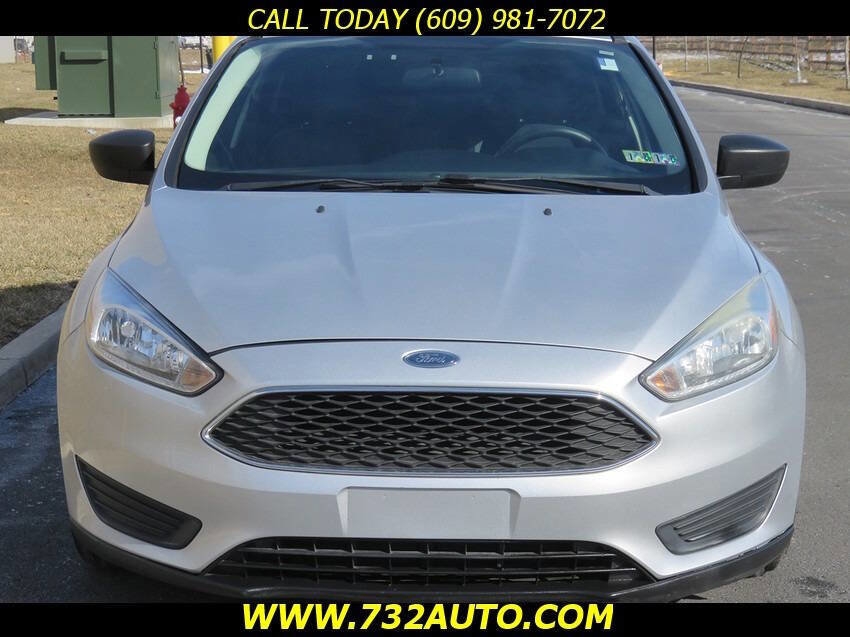 Used 2016 Ford Focus S image 5