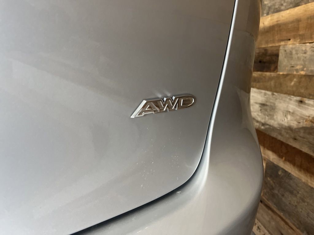 New 2026 Chrysler Pacifica Select image 21