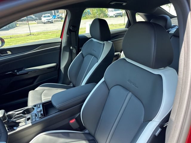 New 2026 Kia K5 GT-Line AWD/4WD image 8