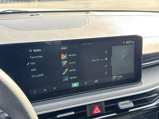 Used 2025 Kia K5 LXS FWD image 18