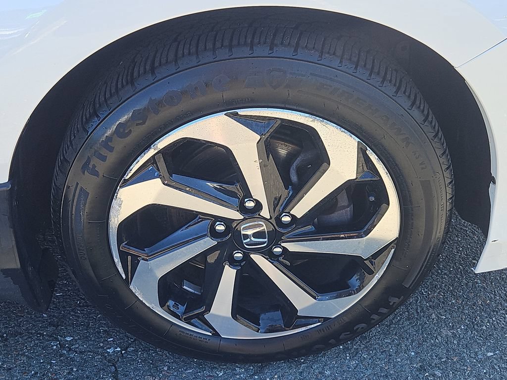 Used 2017 Honda Accord EX-L image 10