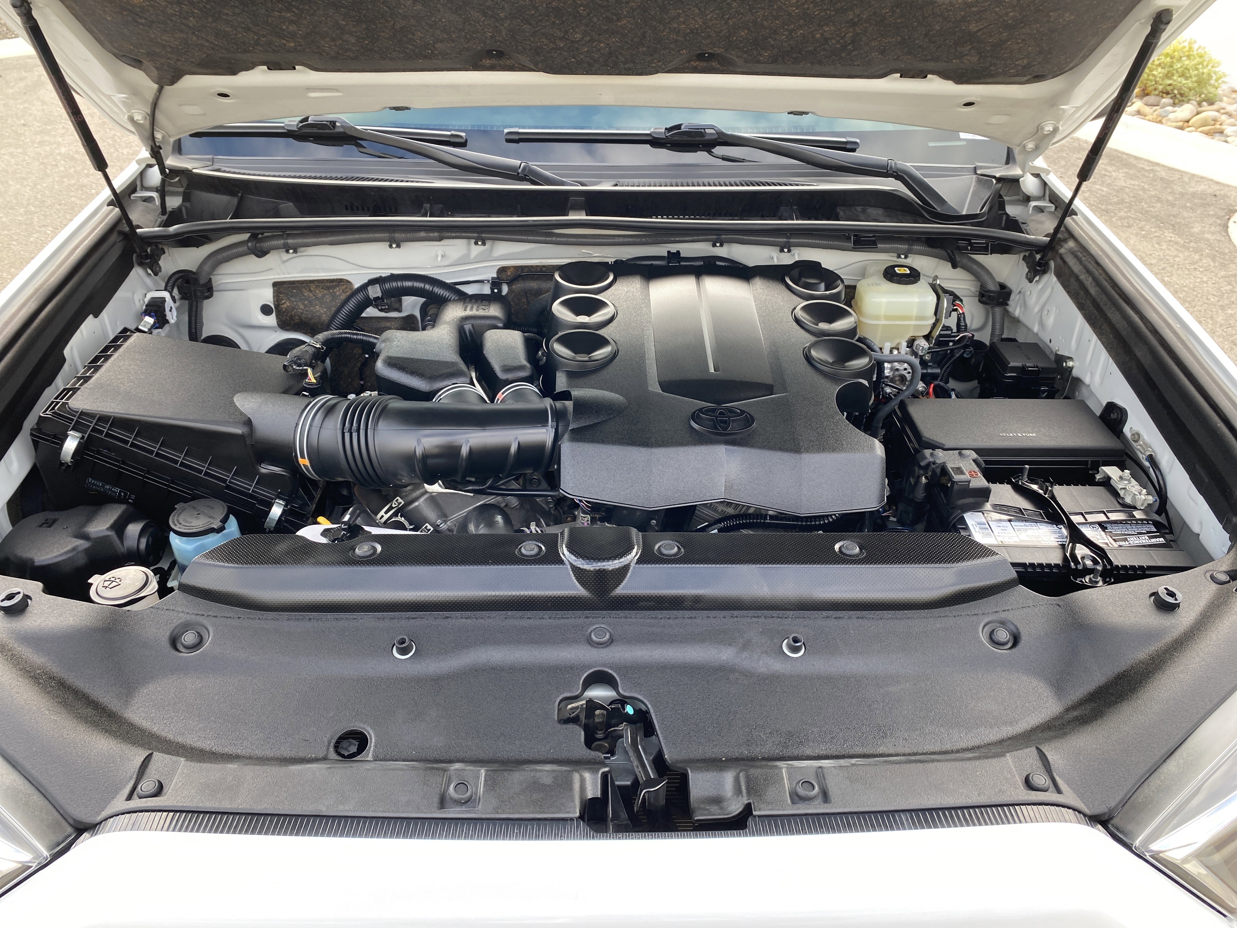 Used 2022 Toyota 4Runner SR5 image 22