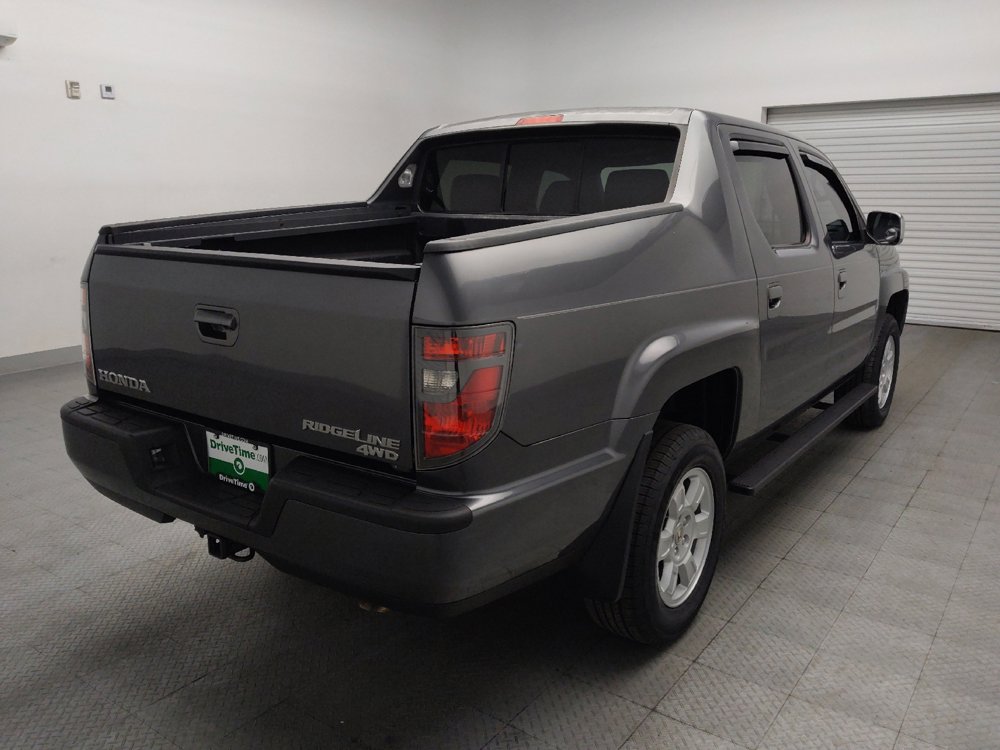 Used 2013 Honda Ridgeline RTS image 9