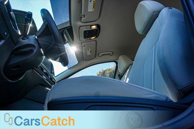 Used 2021 Hyundai Sonata SEL image 19