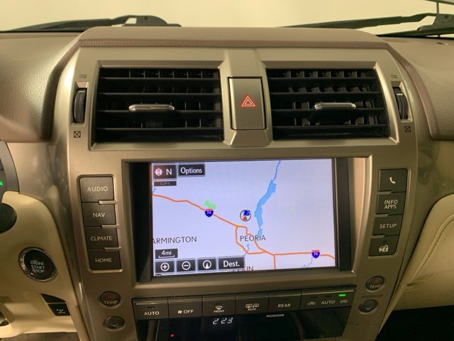 Used 2014 Lexus GX 460 image 11