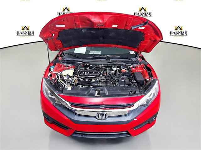 Used 2016 Honda Civic EX-L image 30