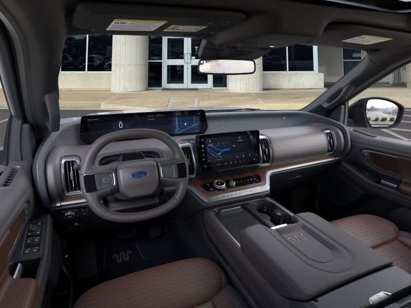 New 2026 Ford Expedition Max King Ranch AWD/4WD image 39