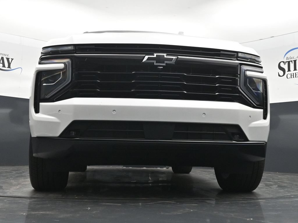 Used 2025 Chevrolet Tahoe RST w/ Comfort Package RWD image 27