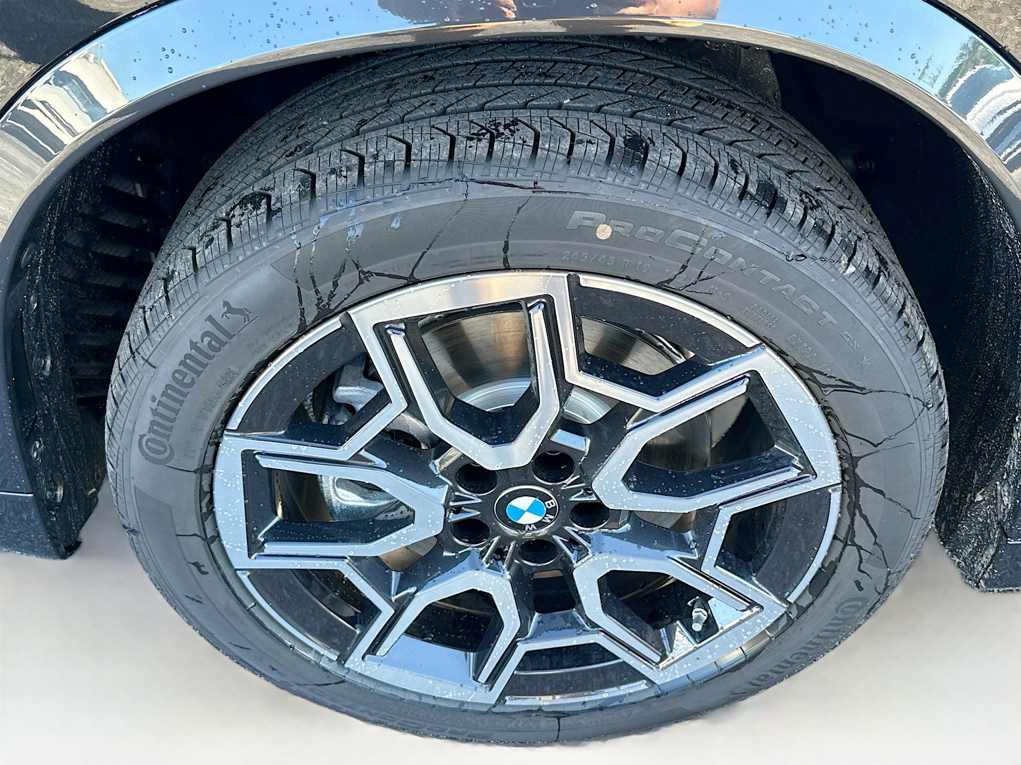 New 2026 BMW X1 xDrive28i w/ Convenience Package image 26